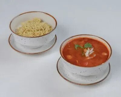 التوم يوم رامن